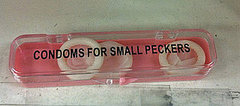 Extra-Small Condoms Extra-Small Condoms