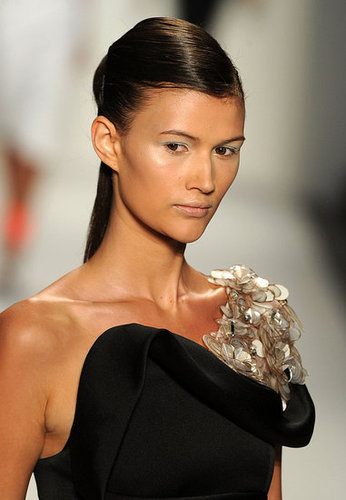 Prabal Gurung Wanted to Make a Statement About Something Other Than "Vulgar Dresses" for Spring 2010 Prabal Gurung Wanted to Make a Statement About Something Other Than "Vulgar Dresses" for Spring 2010