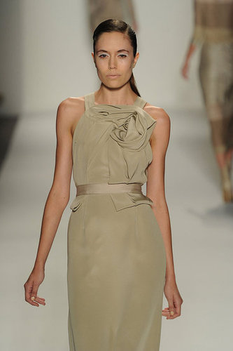 Prabal Gurung Wanted to Make a Statement About Something Other Than "Vulgar Dresses" for Spring 2010 Prabal Gurung Wanted to Make a Statement About Something Other Than "Vulgar Dresses" for Spring 2010