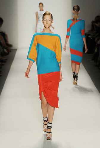 Prabal Gurung Wanted to Make a Statement About Something Other Than "Vulgar Dresses" for Spring 2010 Prabal Gurung Wanted to Make a Statement About Something Other Than "Vulgar Dresses" for Spring 2010