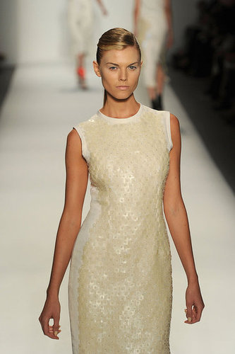 Prabal Gurung Wanted to Make a Statement About Something Other Than "Vulgar Dresses" for Spring 2010 Prabal Gurung Wanted to Make a Statement About Something Other Than "Vulgar Dresses" for Spring 2010