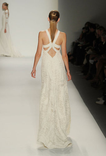 Prabal Gurung Wanted to Make a Statement About Something Other Than "Vulgar Dresses" for Spring 2010 Prabal Gurung Wanted to Make a Statement About Something Other Than "Vulgar Dresses" for Spring 2010