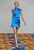 Spring 2011 New York Fashion Week: Philosophy di Alberta Ferretti