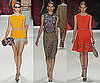 Spring 2011 New York Fashion Week: Cynthia Rowley 2010-09-11 15:35:45