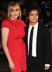 Pictures of Pregnant Sophie Dahl and Jamie Cullum Who Are Expecting Their First Child
