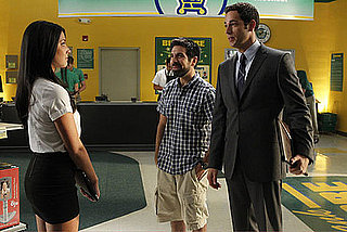 Quiz on Chuck Season Four Premiere