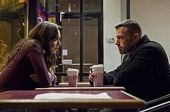 The Town Is Number One at the Box Office