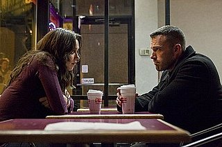 The Town Is Number One at the Box Office