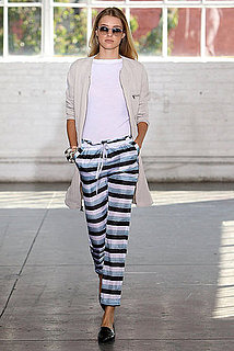 Spring 2011 New York Fashion Week: Jenni Kayne 2010-09-13 21:26:18