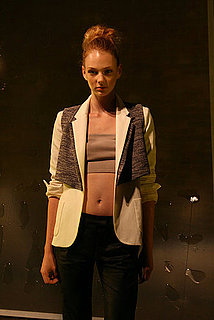 Spring 2011 New York Fashion Week: Kaelen