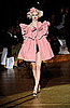 Spring 2011 New York Fashion Week: Marc Jacobs