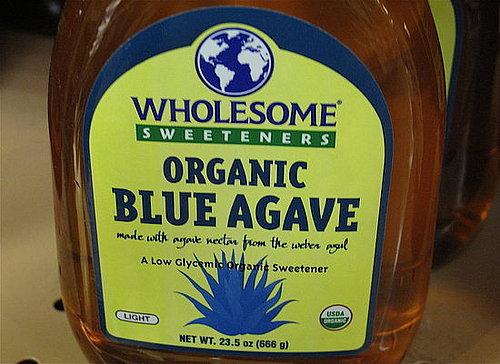 Tommy's Agave Nectar Margarita Recipe