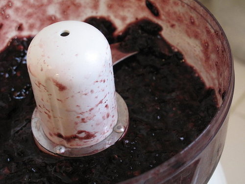 Do You Have a Food Processor at Home?