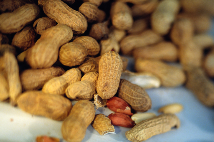 Peanut Fun Facts and Trivia Peanut Fun Facts and Trivia
