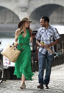 Serena van der Woodsen Style 2010-09-13 16:35:04