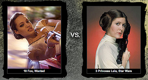 The Most Kickass Female Characters of All Time 2010-09-14 08:30:00