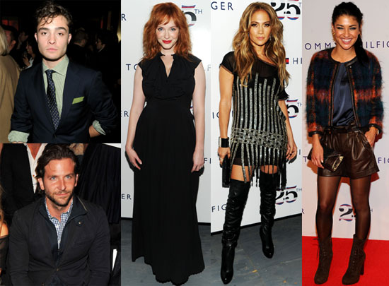 Photos from Fashion Week