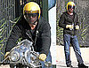 Pictures of Brad Pitt