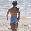 Shirtless Celebrity Pictures