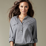 Ten-Hut! Share How You'll Tie Military Looks Into Your Style and Win $500! Ten-Hut! Share How You'll Tie Military Looks Into Your Style and Win $500!