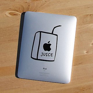iPad Decals