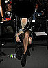Pictures of Celebrities at 2011 Fashion Week