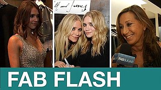 New York Fashion Week Spring 2011 Videos