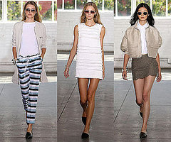 Spring 2011 New York Fashion Week: Jenni Kayne 2010-09-13 16:11:34