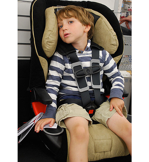 Britax Frontier 85