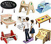 Step Stools For Kids