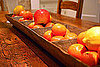 Dieting Tip From Dr. Oz: Keep Fresh Fruit on the Table Instead of Flowers