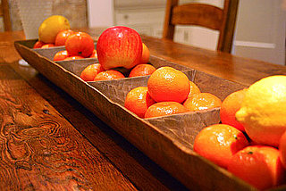 Dieting Tip From Dr. Oz: Keep Fresh Fruit on the Table Instead of Flowers