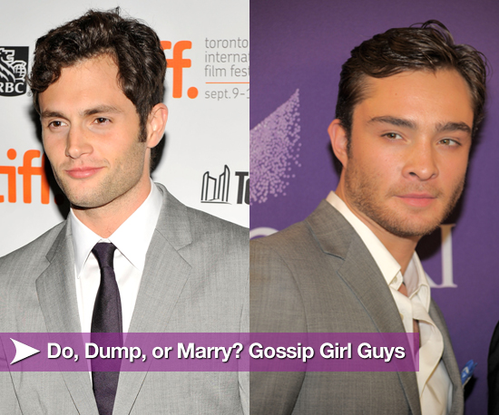 Gossip Girl Season 4 Premiere Gossip Girl Season 4 Premiere