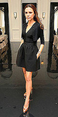 Spring '11: Posh's Perfect Poise....From Victoria's intimate presentation to Kendra's glam night out