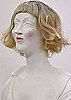 Marie Antoinette Undergoes Modern Plastic Surgery