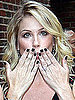 Different Ways to Wear Dark Nail Polish