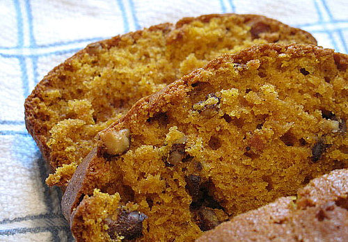 Favorite Fall Foods