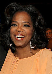 Oprah's Australia Trip Worth the $3 Million Cost? Oprah's Australia Trip Worth the $3 Million Cost?