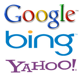 Bing Passes Yahoo in Search Market Share