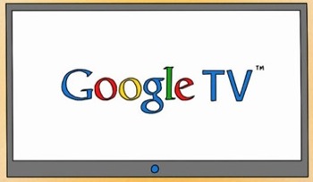 Google TV Launch Date October 17?