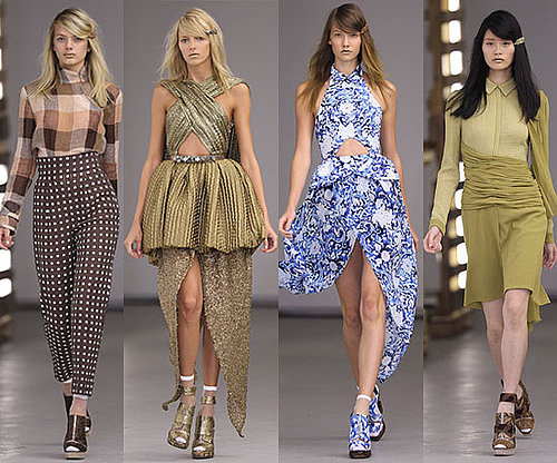 Spring 2011 New York Fashion Week: Rodarte 2010-09-14 15:00:02