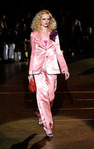 2011 Spring New York Fashion Week: Marc Jacobs 2011 Spring New York Fashion Week: Marc Jacobs