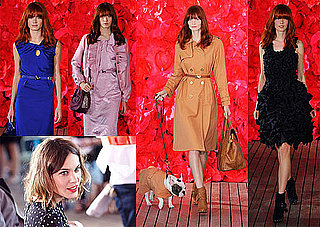 Spring 2011 New York Fashion Week: Mulberry 2010-09-14 16:28:22