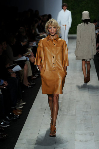 2011 Spring New York Fashion Week: Michael Kors 2011 Spring New York Fashion Week: Michael Kors