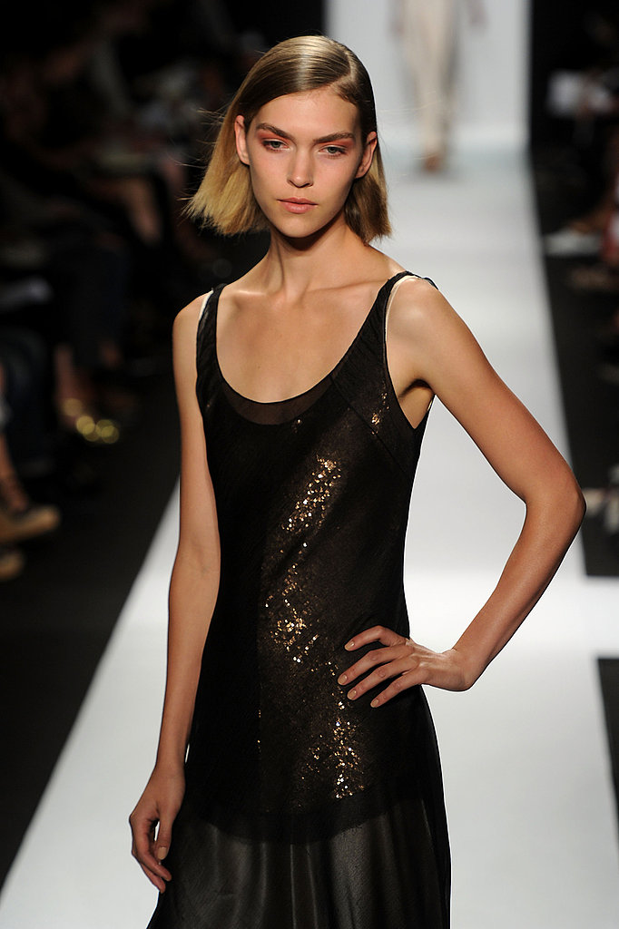 Spring 2011 New York Fashion Week: Narciso Rodriguez Spring 2011 New York Fashion Week: Narciso Rodriguez