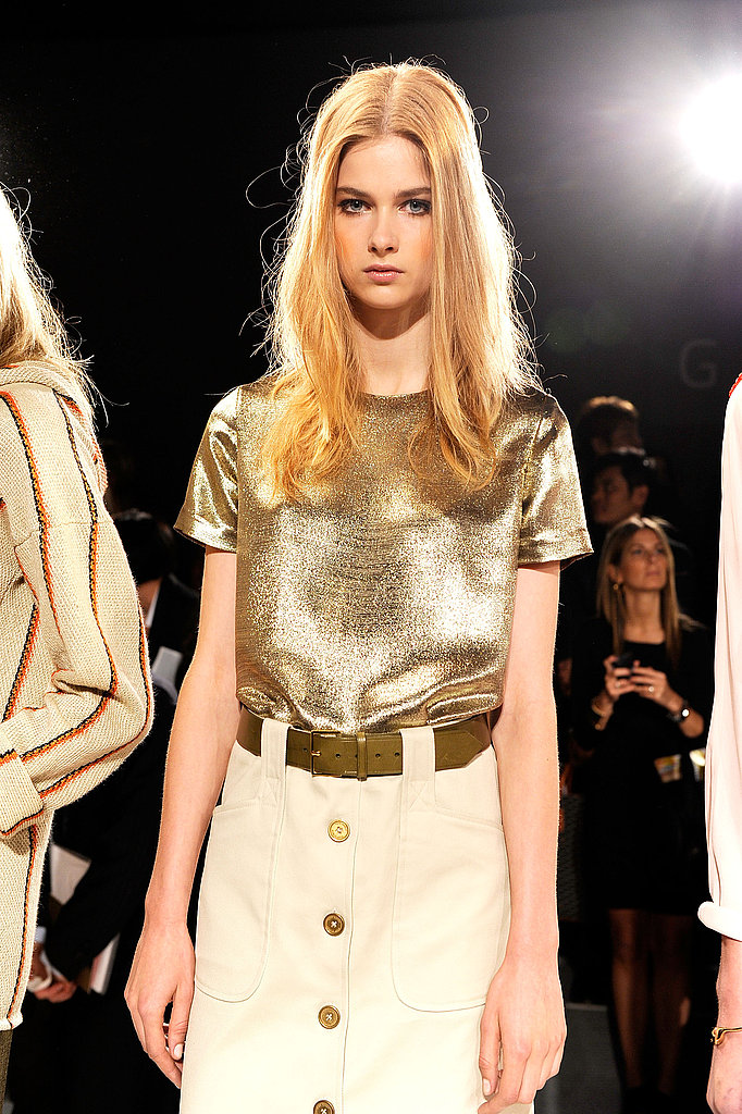 Spring 2011 New York Fashion Week: Tory Burch 2010-09-15 11:33:16 Spring 2011 New York Fashion Week: Tory Burch 2010-09-15 11:33:16