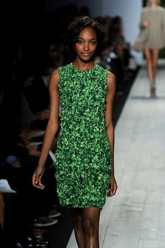 2011 Spring New York Fashion Week: Michael Kors 2011 Spring New York Fashion Week: Michael Kors