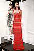 Spring 2011 New York Fashion Week: Bill Blass