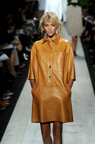 2011 Spring New York Fashion Week: Michael Kors 2011 Spring New York Fashion Week: Michael Kors