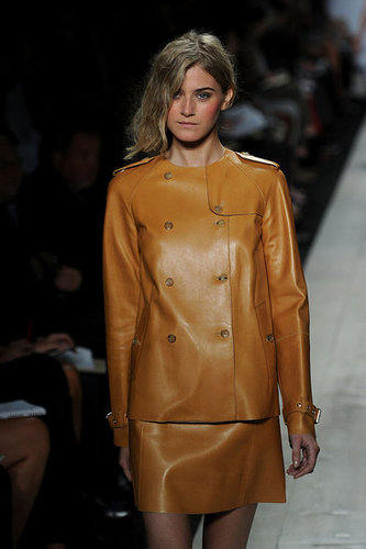 2011 Spring New York Fashion Week: Michael Kors 2011 Spring New York Fashion Week: Michael Kors
